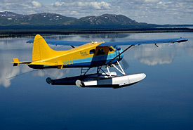 Alaska Fishing Lodge Airplane &amp; Boat Safety | Safe Boats, Planes 