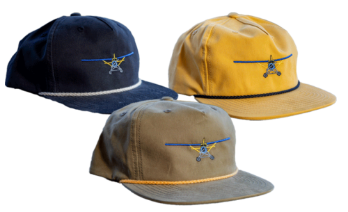Tikchik Merchandise