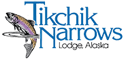 Tikchik Narrows Lodge Logo